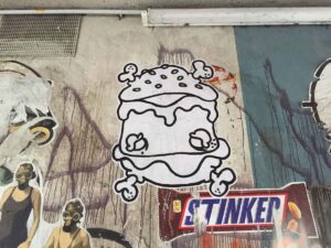 Hamburg / 2019