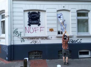 Hamburg / 2016